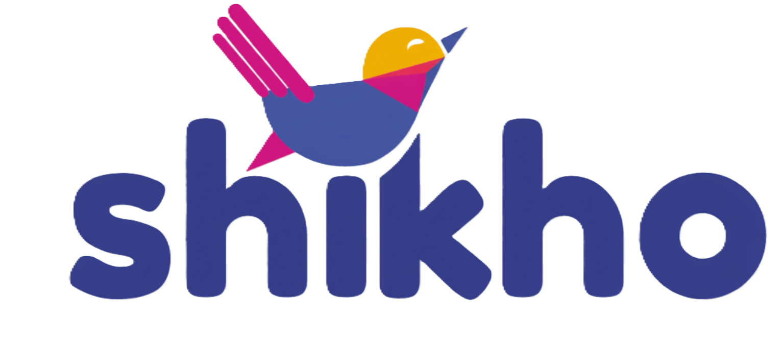 Shikho Logo